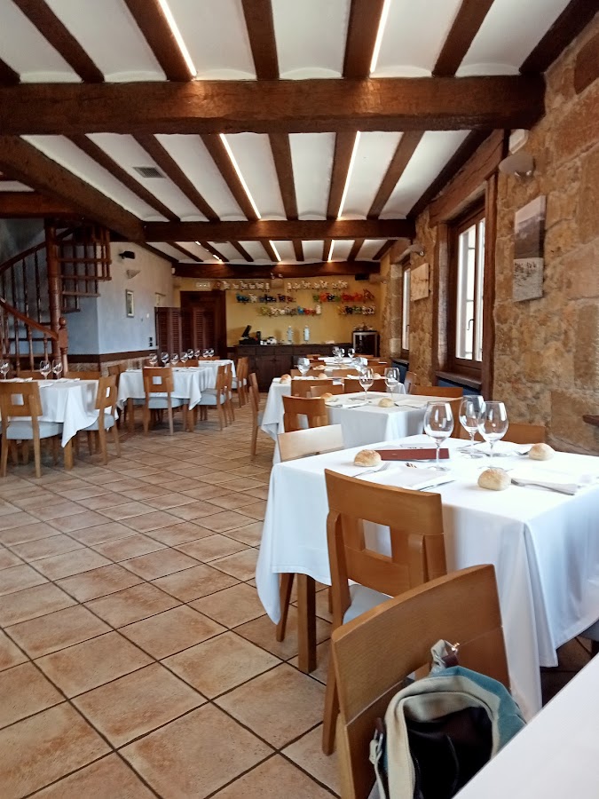 Restaurante Alai Taberna