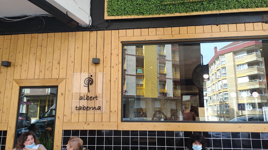 Restaurante Albert