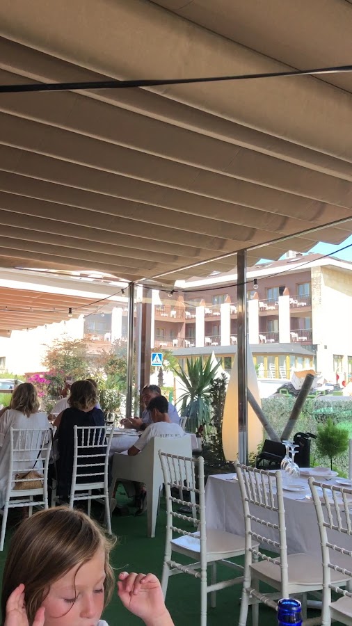 Restaurante Amita