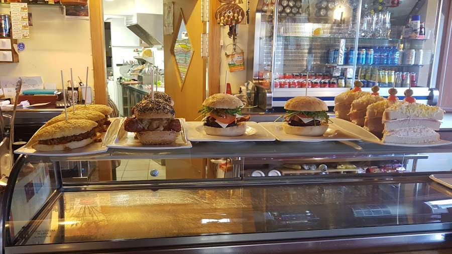 Restaurante Amparo