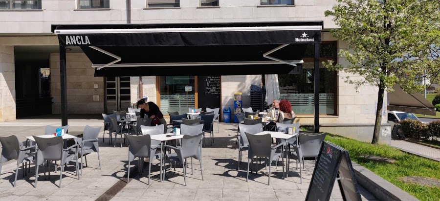 Restaurante Ancla