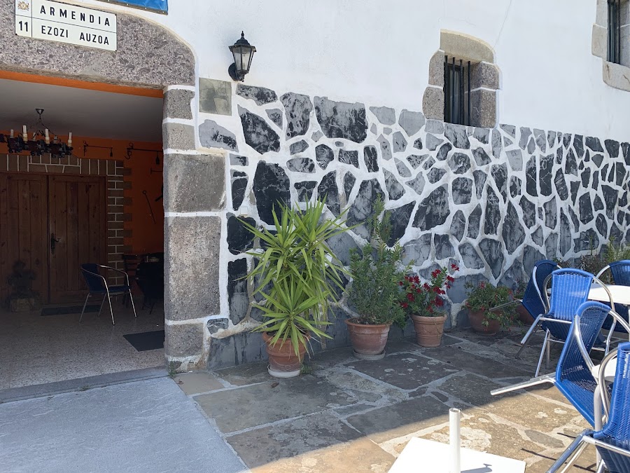 Restaurante Armendia