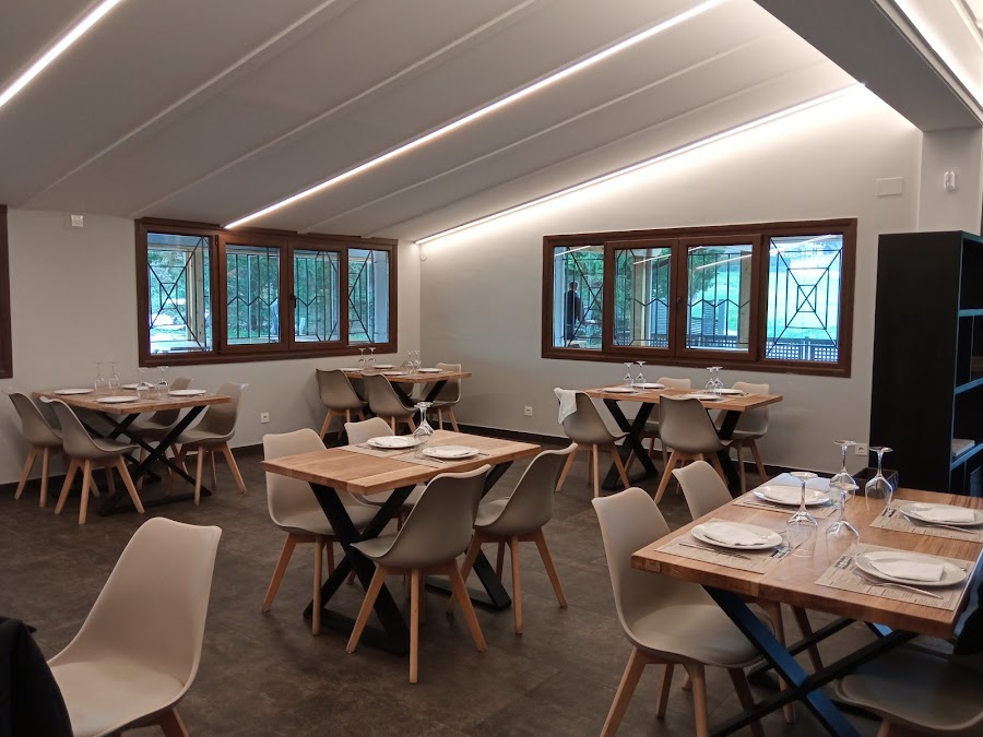 Restaurante Asador Zubi Ondo