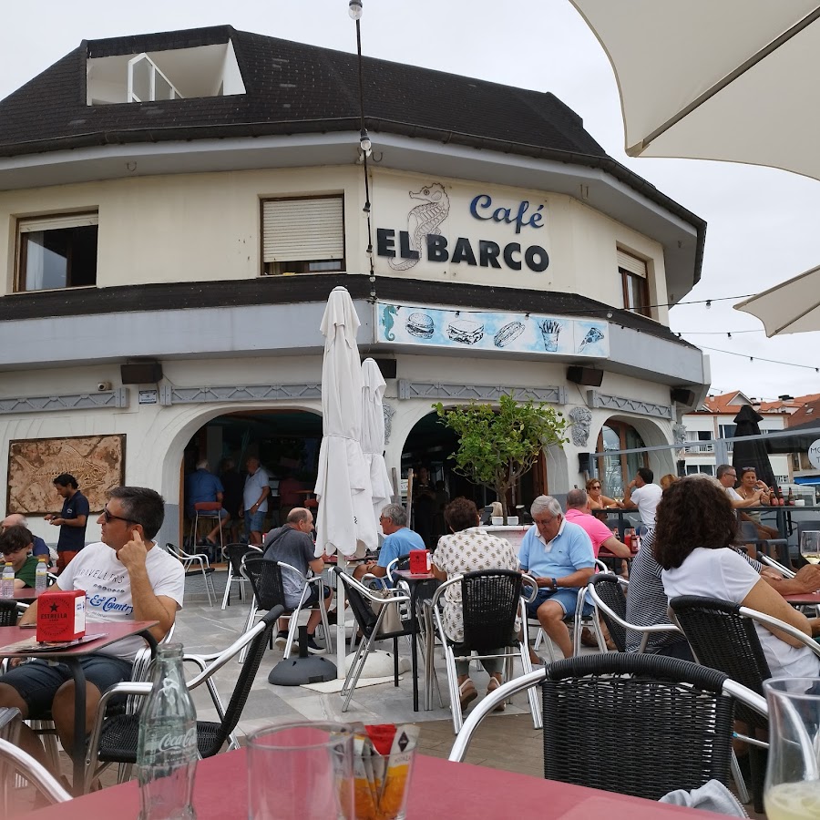 RESTAURANTE BALCON DE RIS