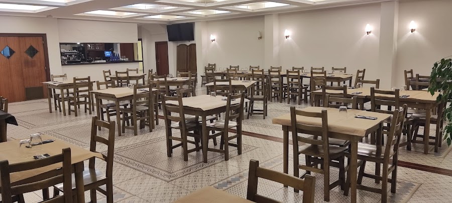 Restaurante Bar Aboro