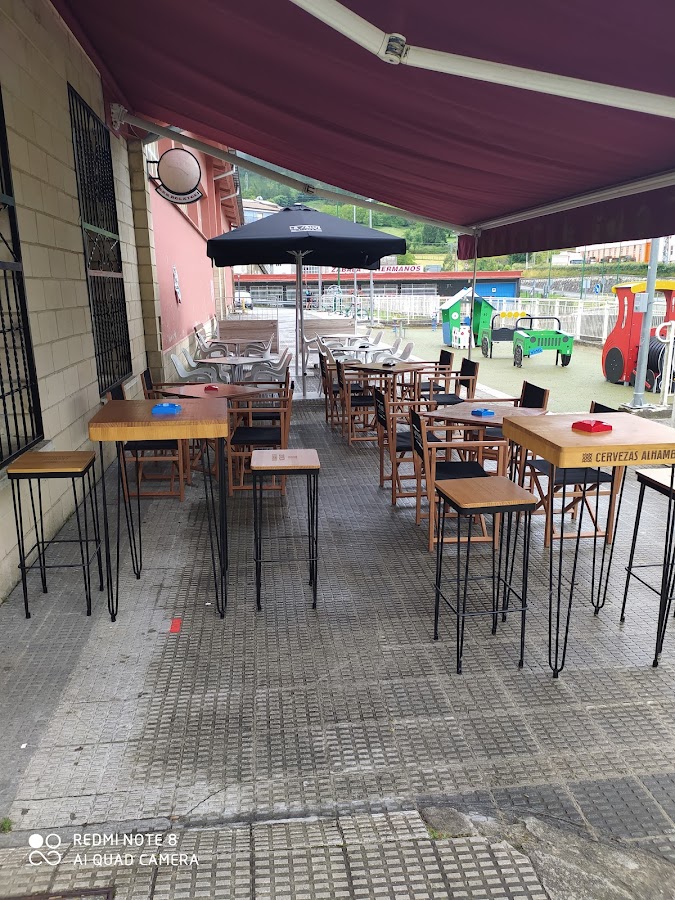 Restaurante Bolatoki