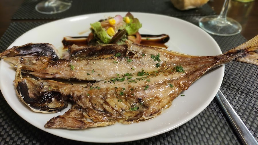 Restaurante Cafetería Beurko Berria