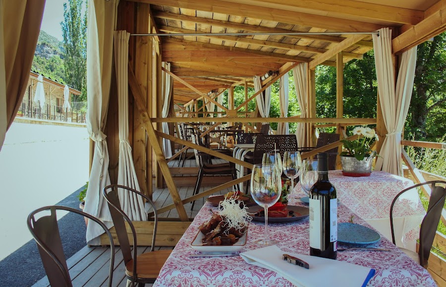Restaurante Casa Belío