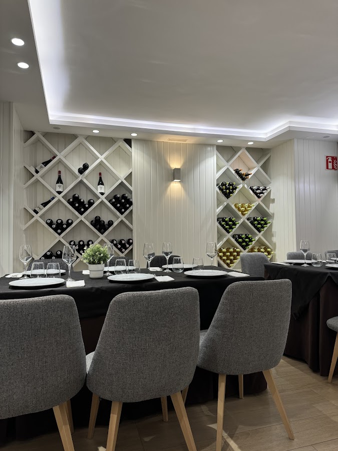 Restaurante Casa Felipe