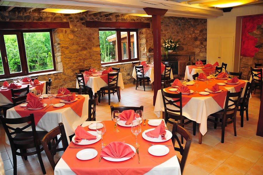 Restaurante Casa Jandro