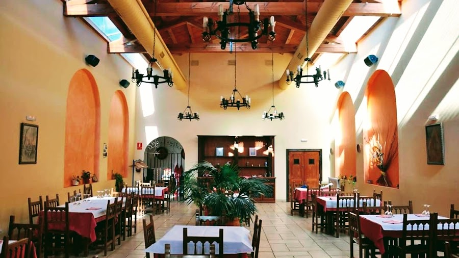 Restaurante Casa Juli