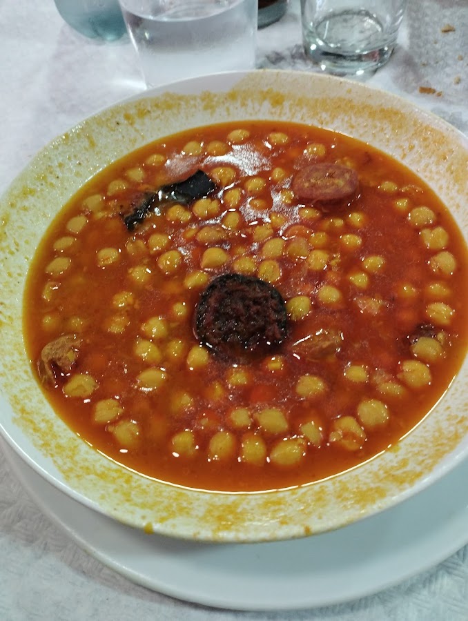 Restaurante Castro