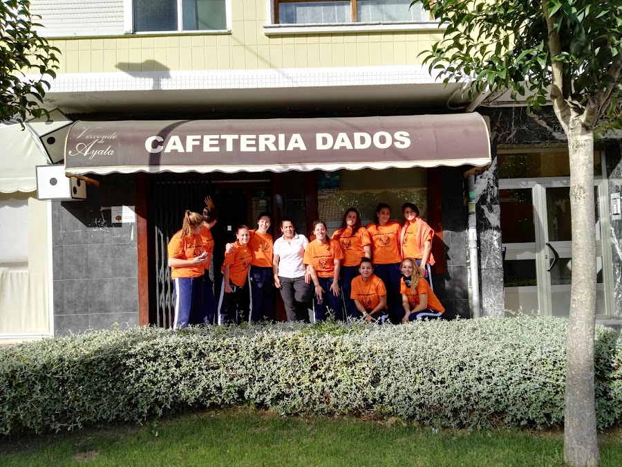 Restaurante Dados