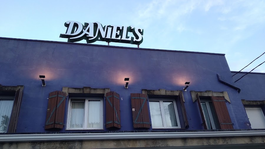 Restaurante Daniel's