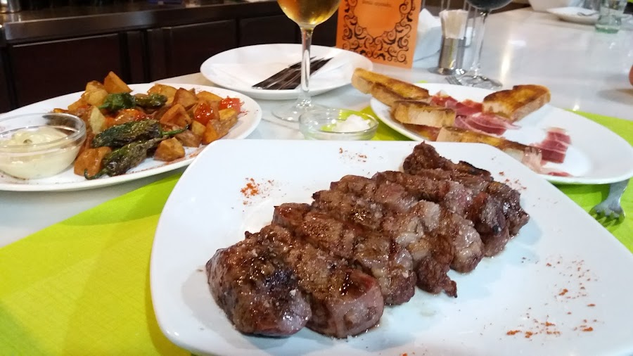 Restaurante