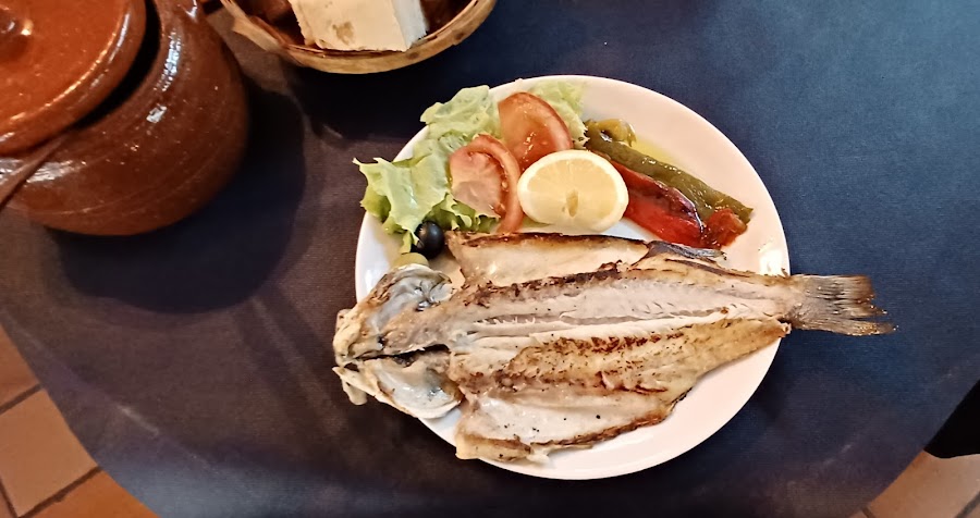 Restaurante El Caserio