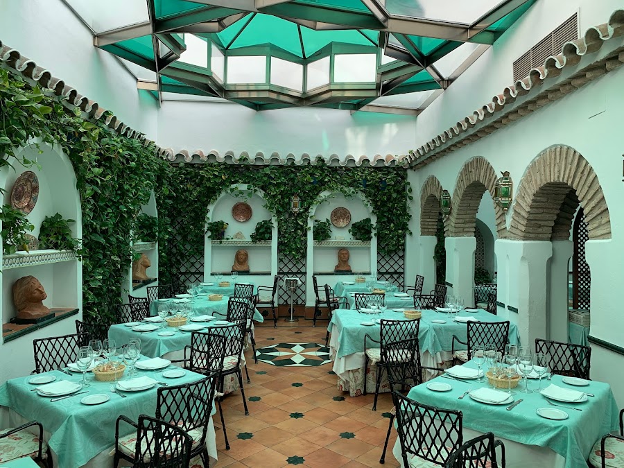 Restaurante El Churrasco