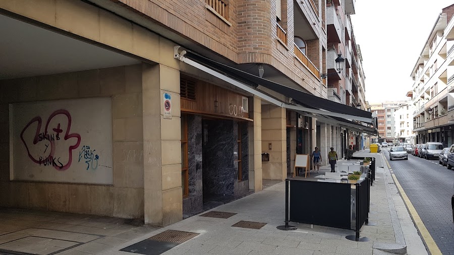 Restaurante El Cojo