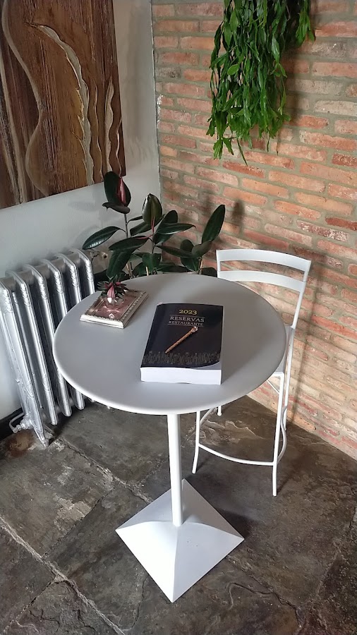 Restaurante El Nogal