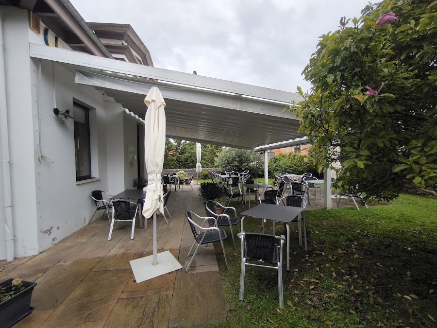 Restaurante El Ojo del Ábrego