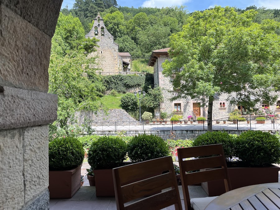 Restaurante El Oso