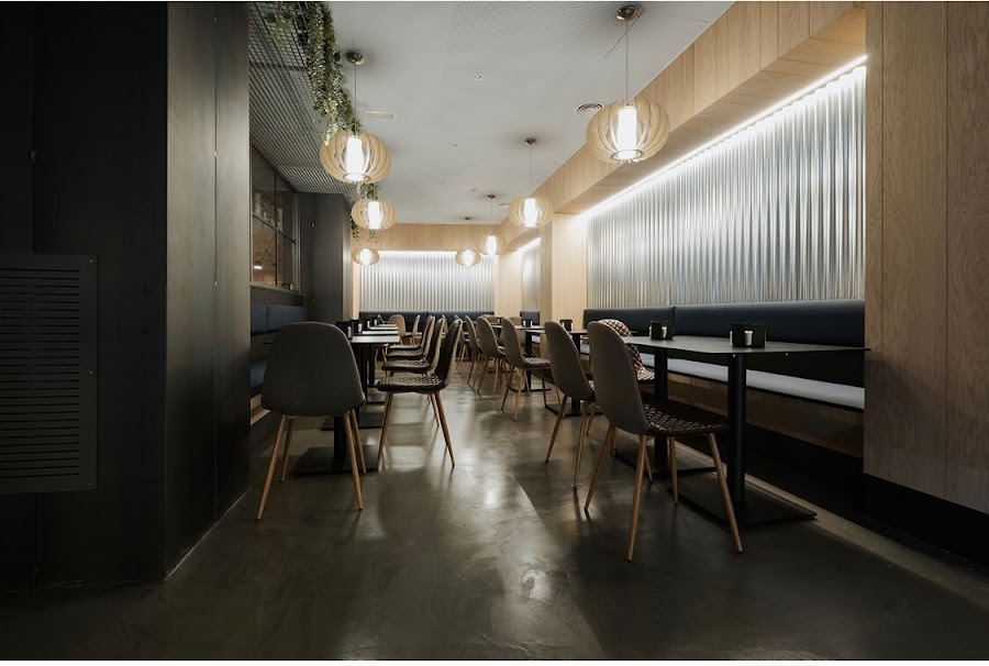 Restaurante 