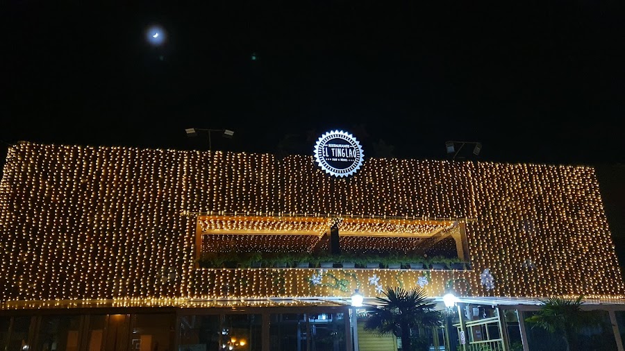 Restaurante El Tinglao