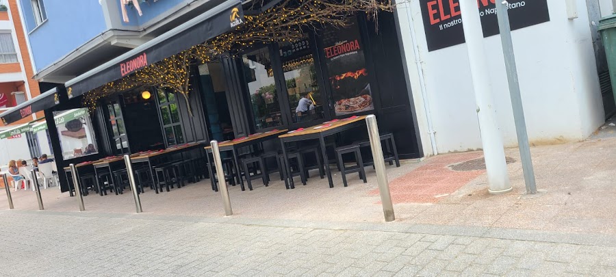 Restaurante Eleonora
