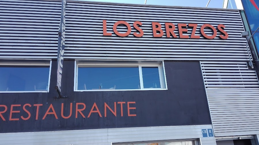 Restaurante en Villalbilla de Burgos Los Brezos
