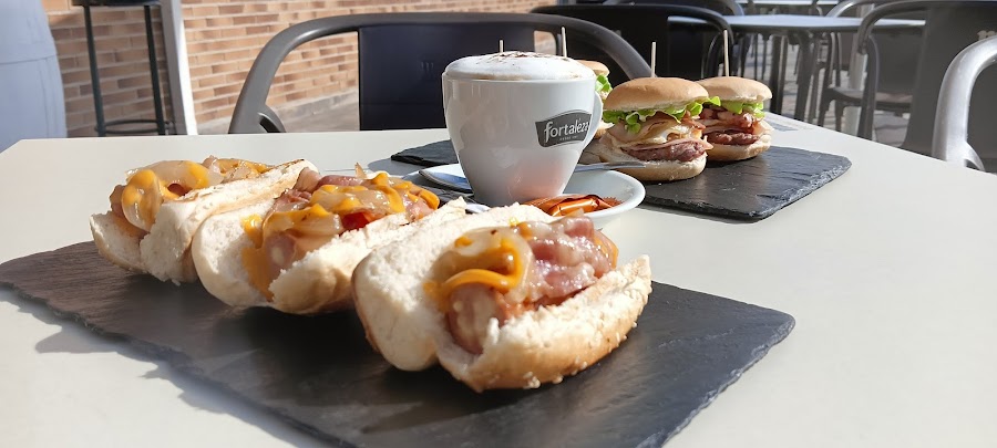 Restaurante Erkeyo