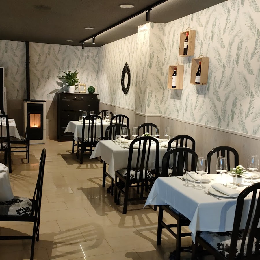 Restaurante Euromar