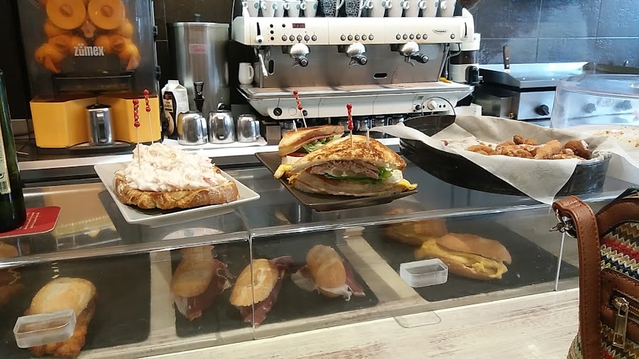 Restaurante Florman