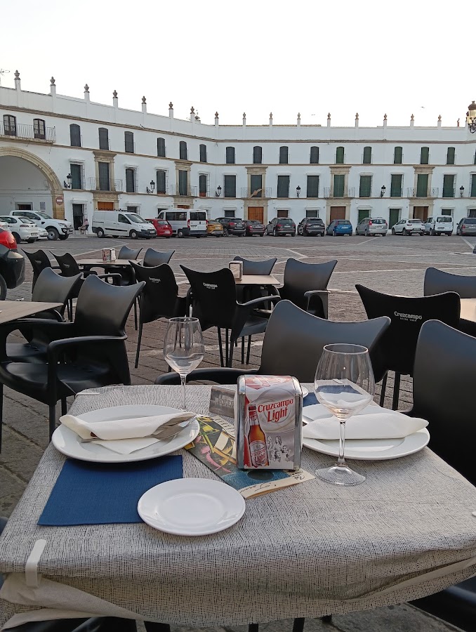 Restaurante gastro-taberna 