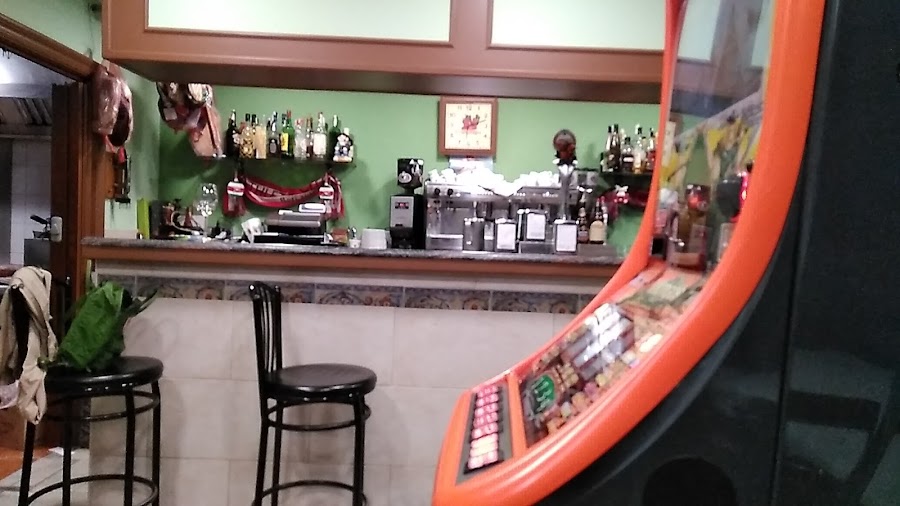 Restaurante Gozoki