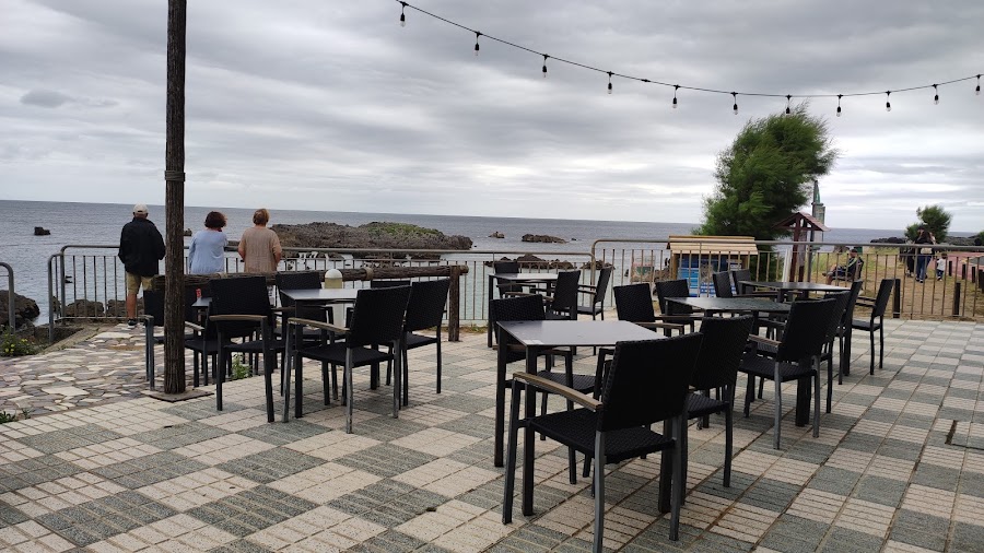 Restaurante Hotel Pineda Playa Noja