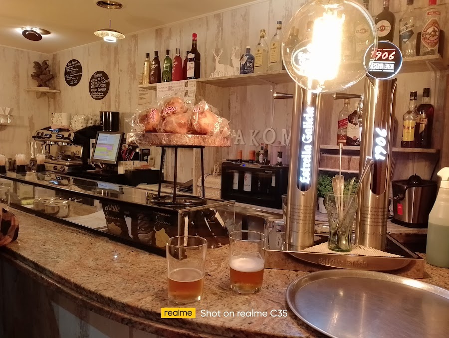 Restaurante Jakome