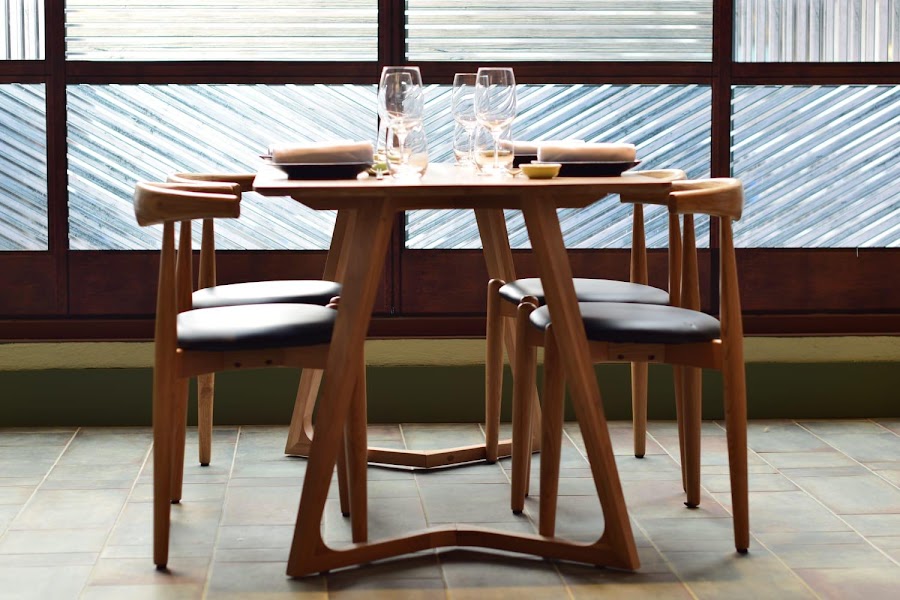 Restaurante KOKU