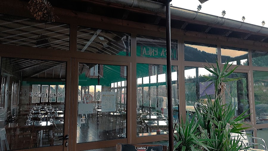 Restaurante La Bodeguilla