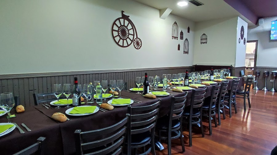 Restaurante La Florida