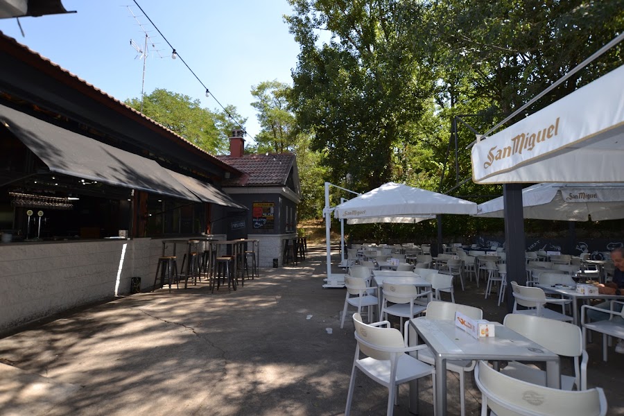 Restaurante La Fragua de Fuente Prior