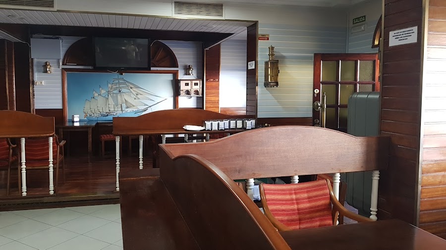 Restaurante La Goleta de Óscar