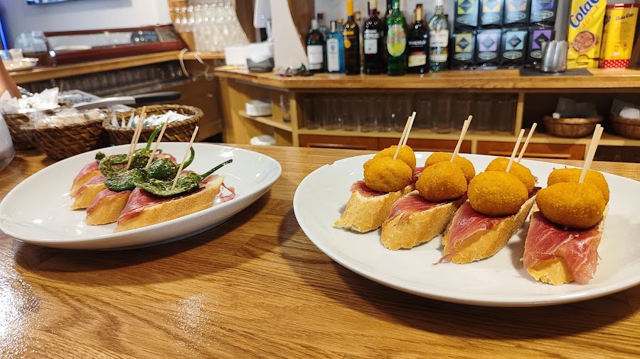Restaurante La Guipuzcoana
