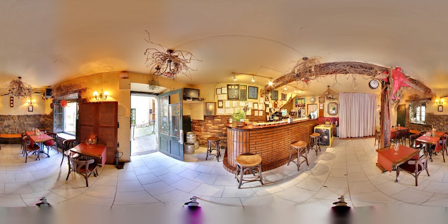 Restaurante La Llama