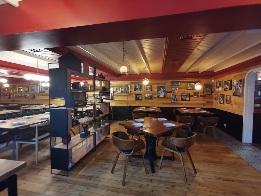 Restaurante La Marrana