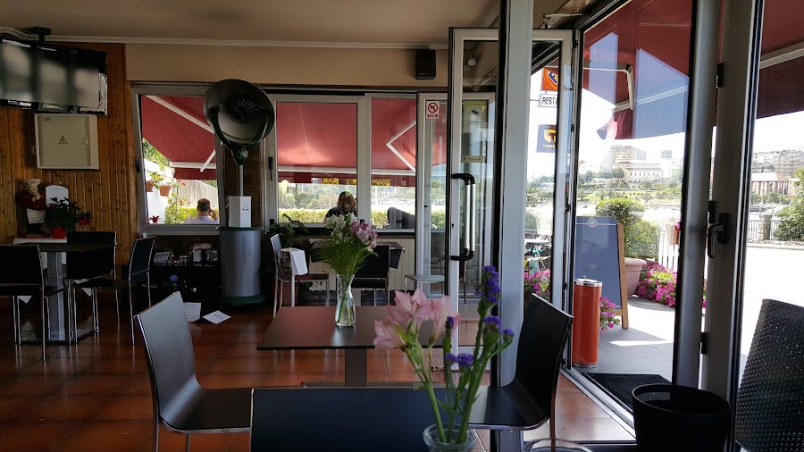 Restaurante La Primera del Puerto