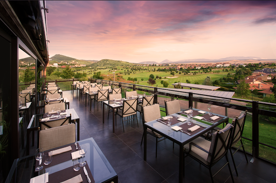 Restaurante La Veranda