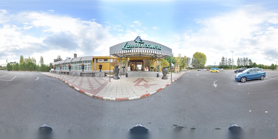 Restaurante Landaxueta