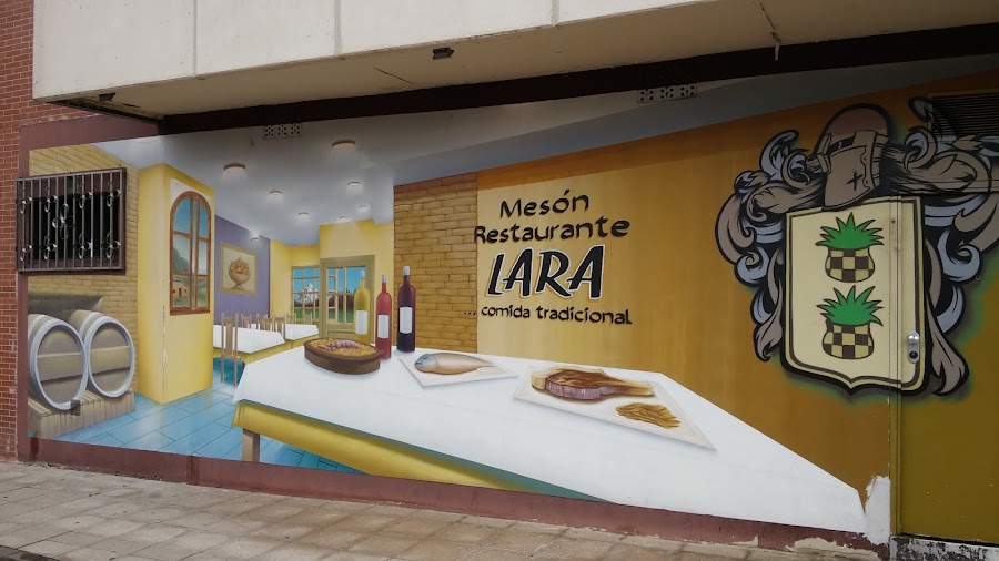 Restaurante Lara