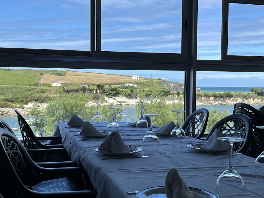 Restaurante Las Olas