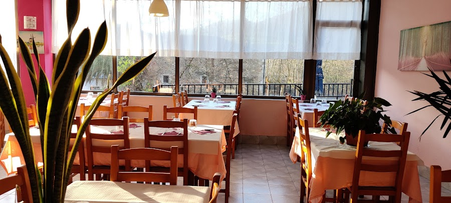 Restaurante Leizarán
